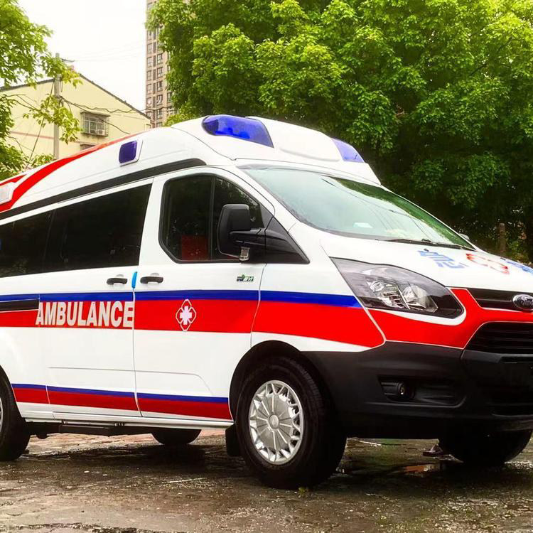 平武跨省救护车出租护送返乡