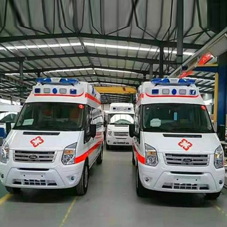 平武跨市救护车出租护送