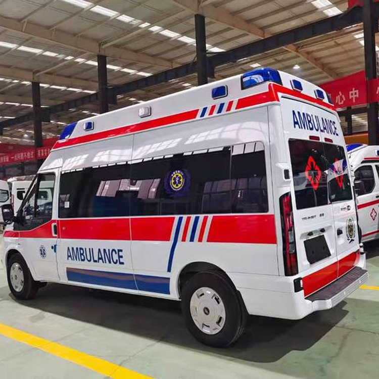 平武救护车出租 —— 专业、安全、高效的城市急救服务