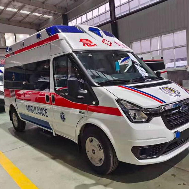 平武演唱会救护车出租保障现场